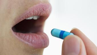 Los riesgos de las vitaminas