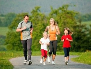 Beneficios de la actividad física para la salud