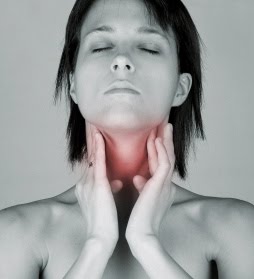 Remedios caseros para el dolor de garganta