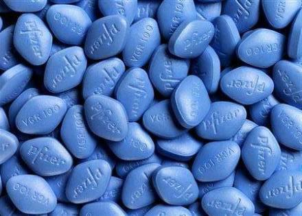 Curiosidades sobre la viagra