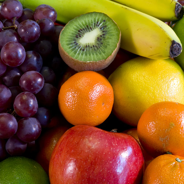 ¿Qué son los antioxidantes y el estrés oxidativo?