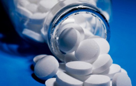 Tomar o no tomar paracetamol: He ahí el dilema