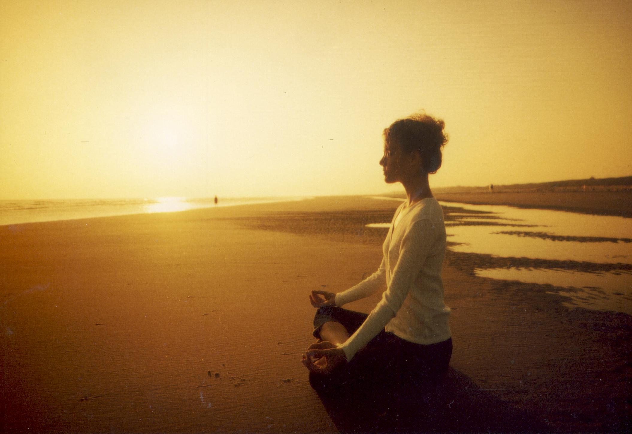 Meditación: La nueva panacea moderna