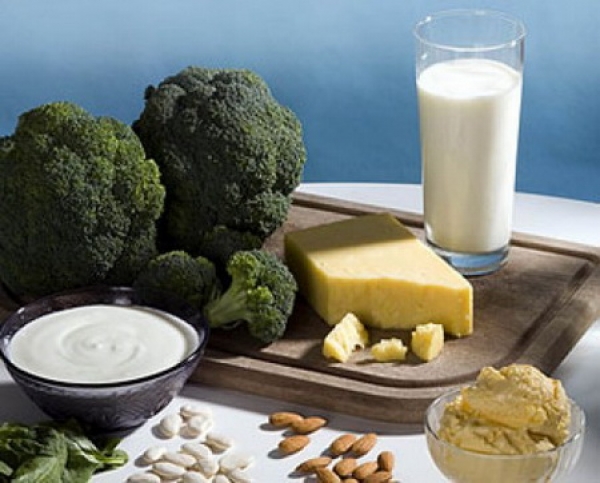 Cinco enfermedades vinculadas a la deficiencia de vitamina D