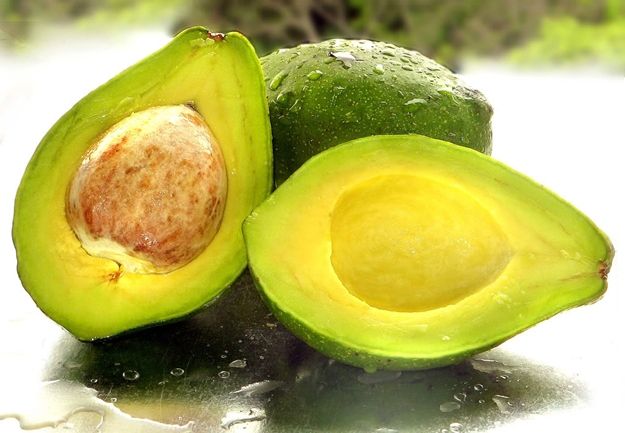 Cinco razones para incluir el aguacate en nuestra dieta cotidiana