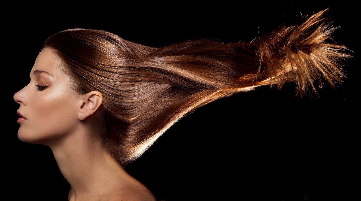 El bótox para el cabello: Una nueva tendencia