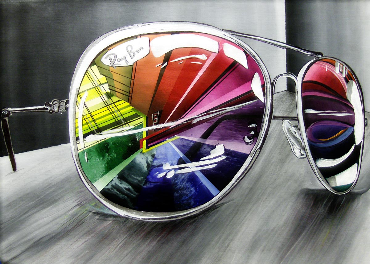 ¿Cómo elegir unas gafas de sol que realmente nos protejan?