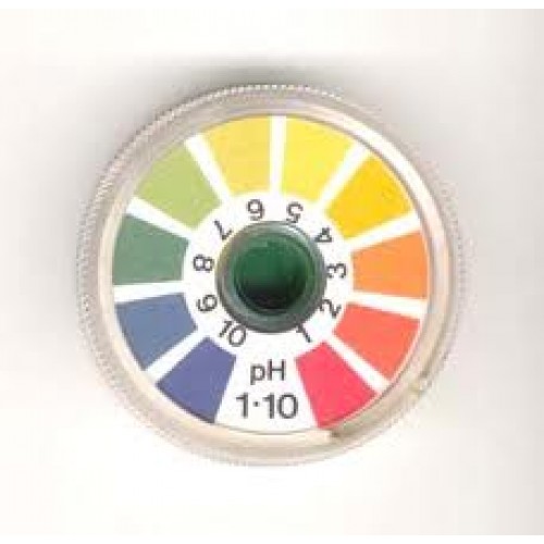 El equilibrio del pH: ¿Qué es y cuál es su importancia?