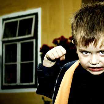 El sueño y los problemas de conducta en los niños