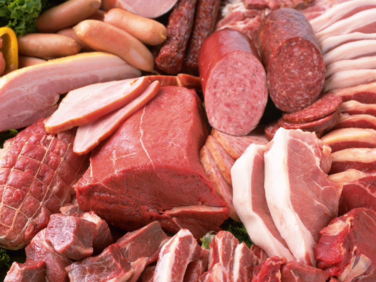 Carne y derivados cárnicos: ¿Cuál es la diferencia?