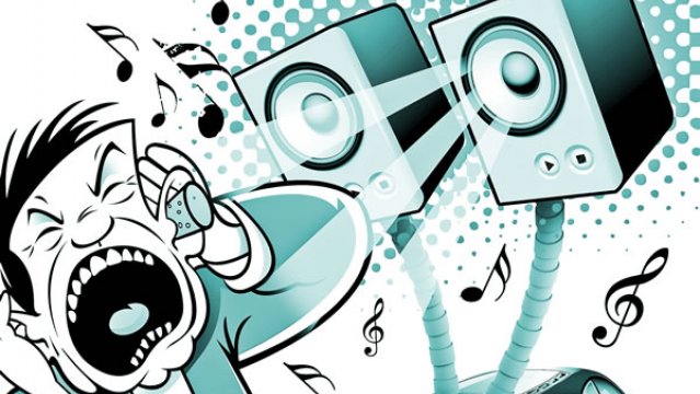 Los efectos del ruido sobre la salud