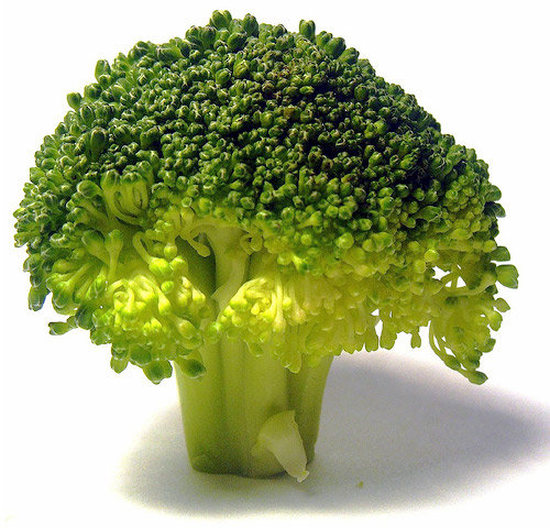 ¿Por qué el brócoli no debe faltar en tu dieta?