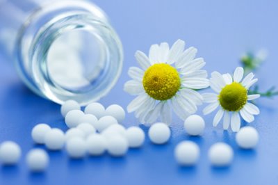Los principios de la homeopatía