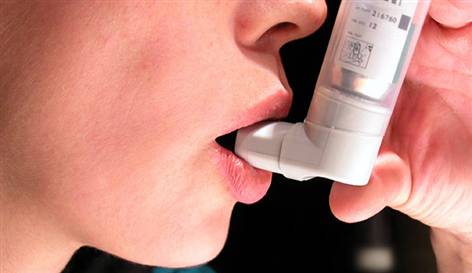 ¿Cómo mantener el asma bajo control?
