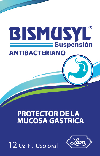 Bismusyl