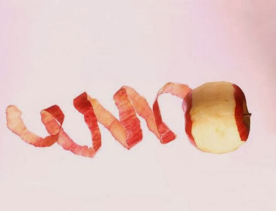 La fruta: ¿Es mejor lavarla o pelarla?