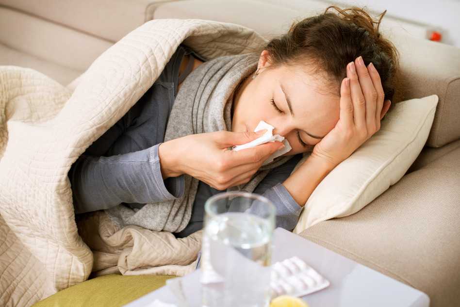 3 mitos sobre la gripe totalmente falsos