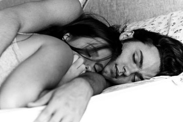 Las mujeres y los hombres no sufren igual la falta de sueño