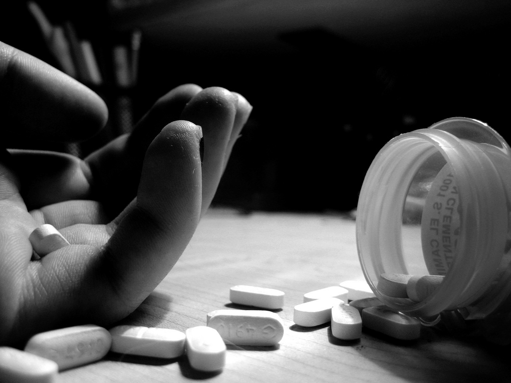 ¿Cómo detectar las ideas suicidas en una persona?