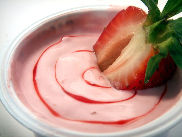 El yogurt: Un potente aliado para prevenir la diabetes