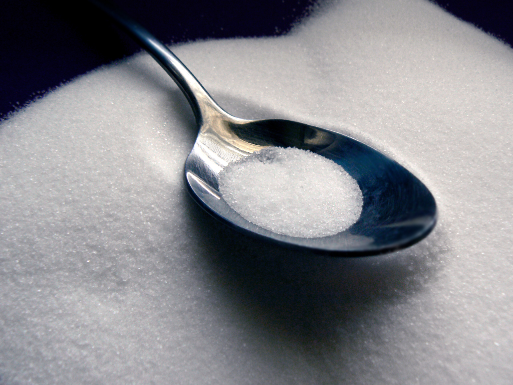 Cinco consecuencias de comer demasiada azúcar