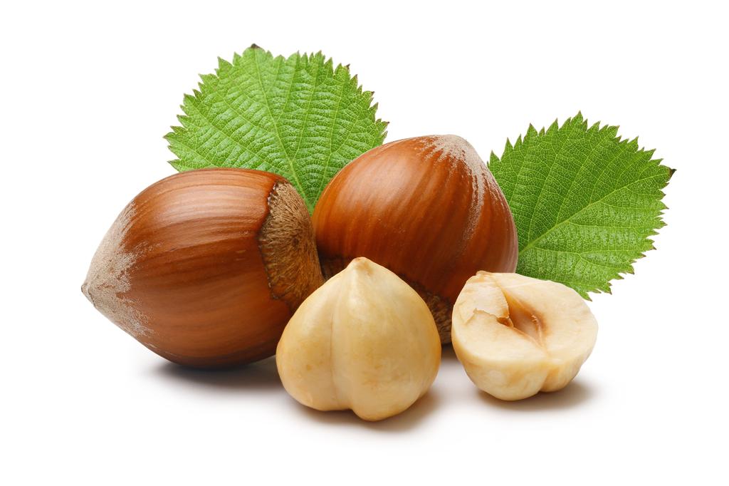 Los beneficios de las nueces de Macadamia
