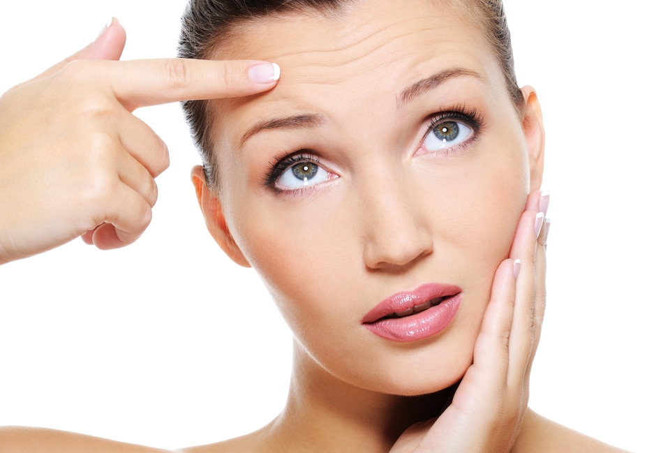 3 malos hábitos que causan arrugas