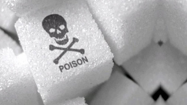 El ingrediente secreto que nos hace enfermar