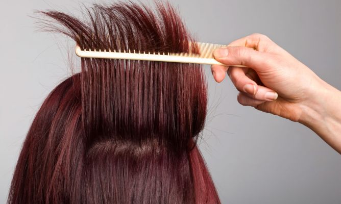 5 consejos para evitar la caspa