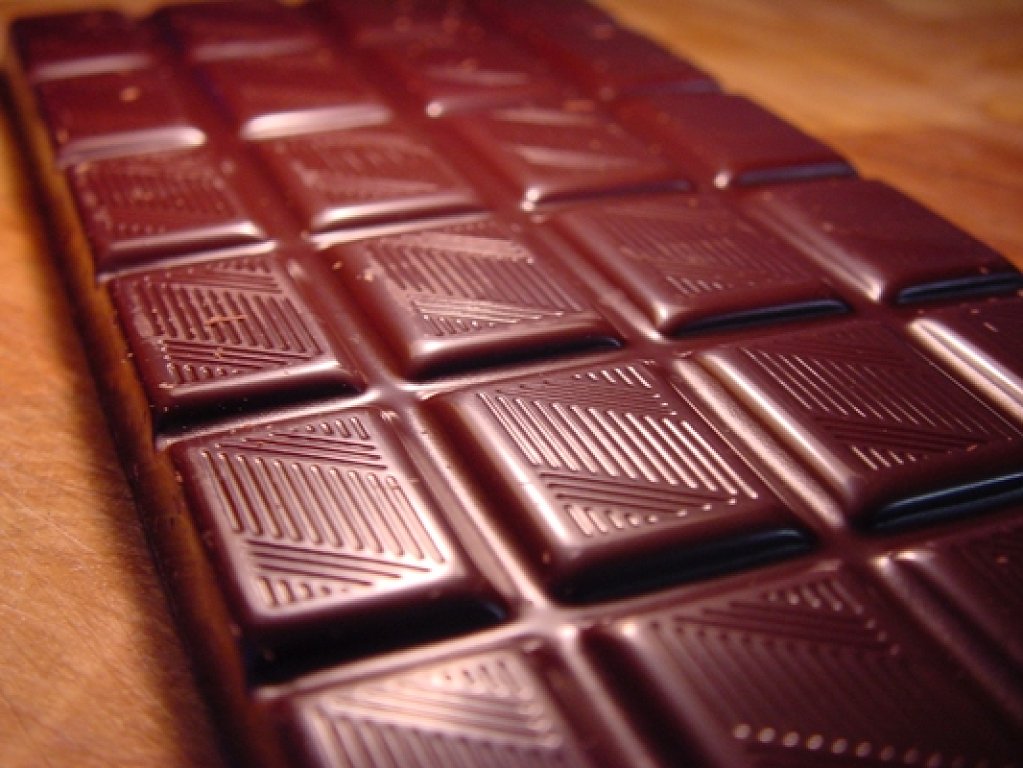 Chocolate negro: 3 buenas razones para sucumbir a la tentación