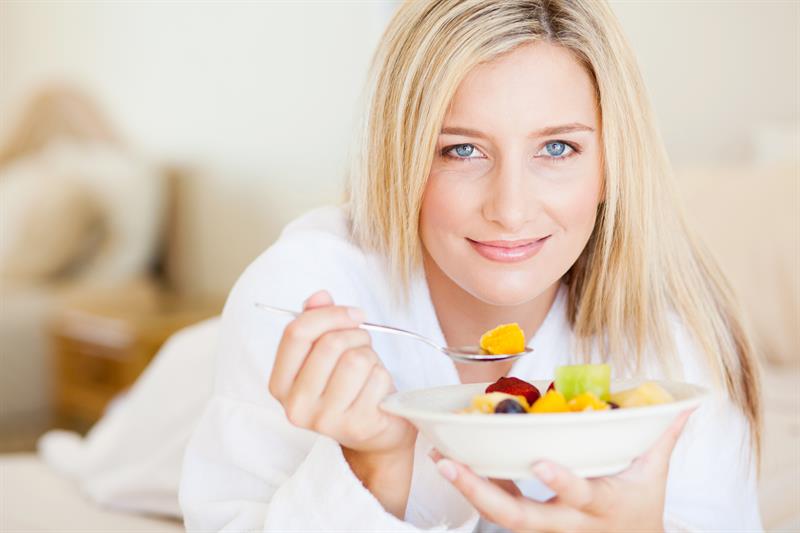5 hábitos matutinos de belleza que deberías seguir