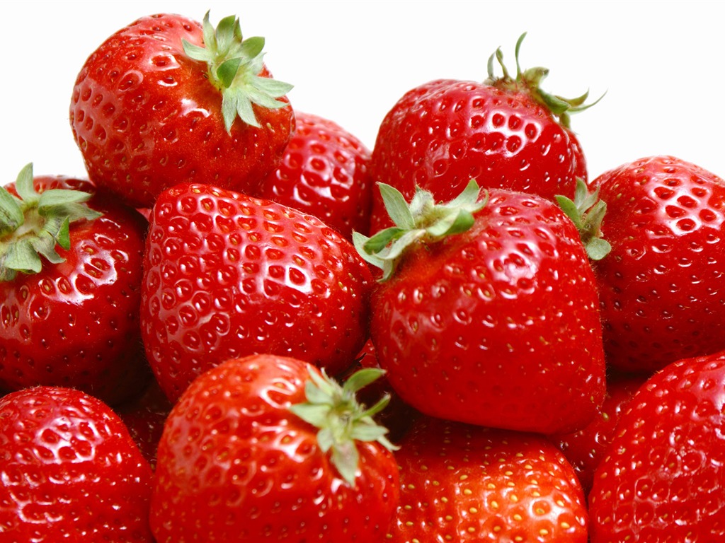Los beneficios de las fresas vistos desde las investigaciones científicas