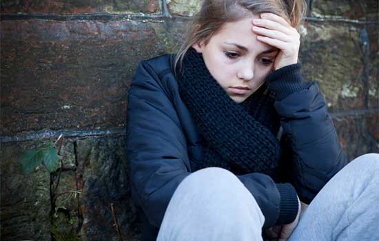 Los 5 riesgos de salud en la adolescencia
