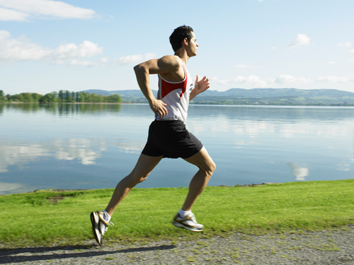 Los 5 errores más comunes al correr