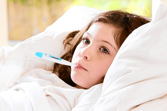 ¿Cuándo la fiebre es peligrosa?