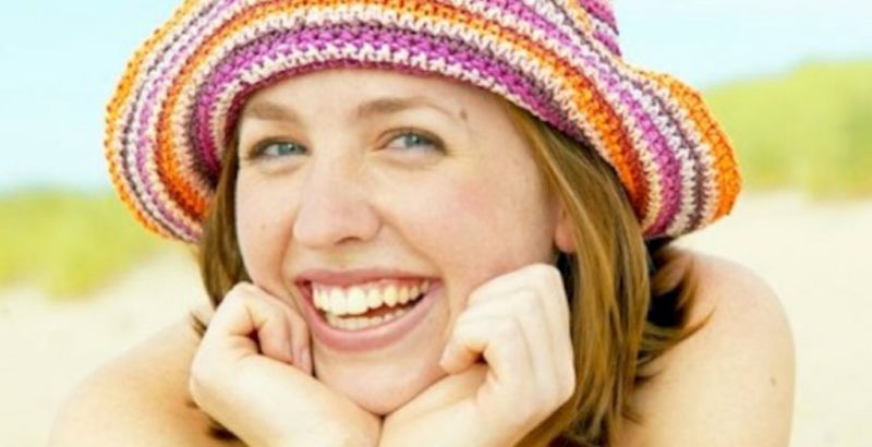 3 beneficios asombrosos de la risa para la salud