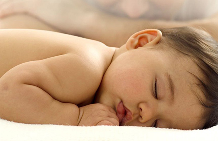 La siesta en los niños: ¿Por qué es necesaria?