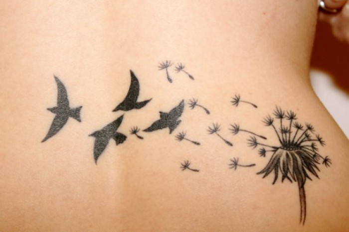 ¿Cómo eliminar los tatuajes?