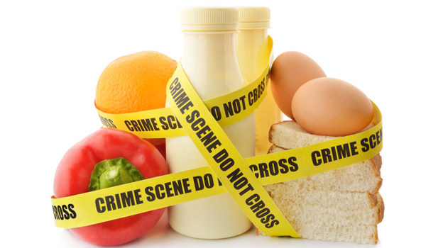 5 razones para hacerse el test de sensibilidad alimentaria