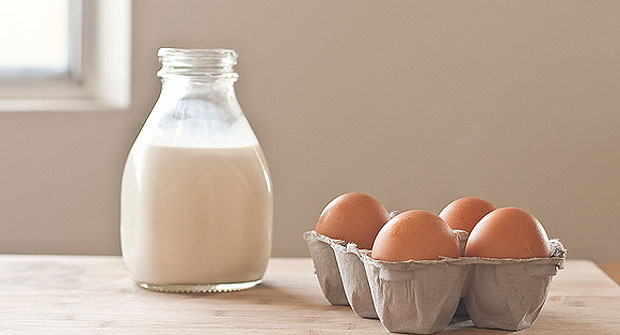 Los 5 alimentos más difíciles de digerir