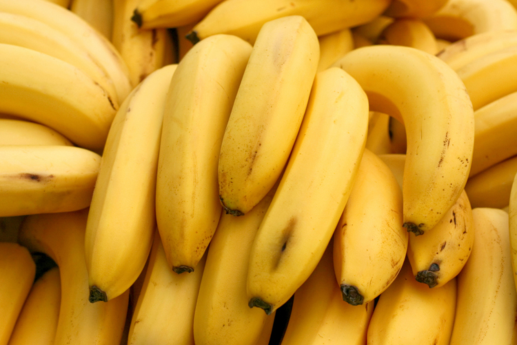 5 alimentos ricos en potasio que deberías incluir en tu dieta