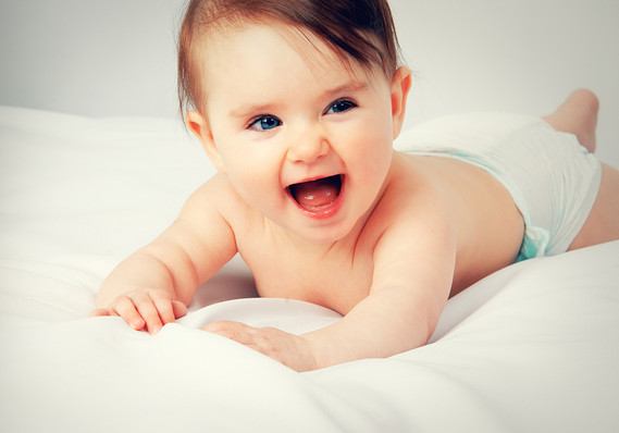 El hipo en los bebés: ¿Por qué aparece y cómo evitarlo?