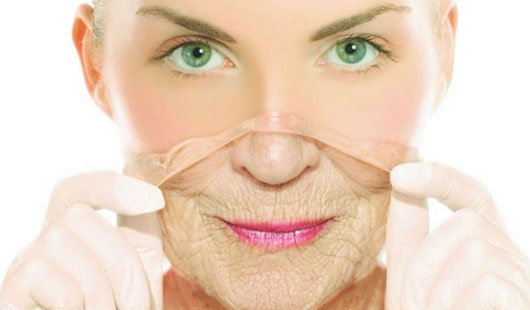 5 hábitos que envejecen la piel