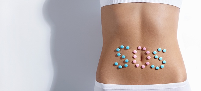 Dieta para aliviar los síntomas premenstruales