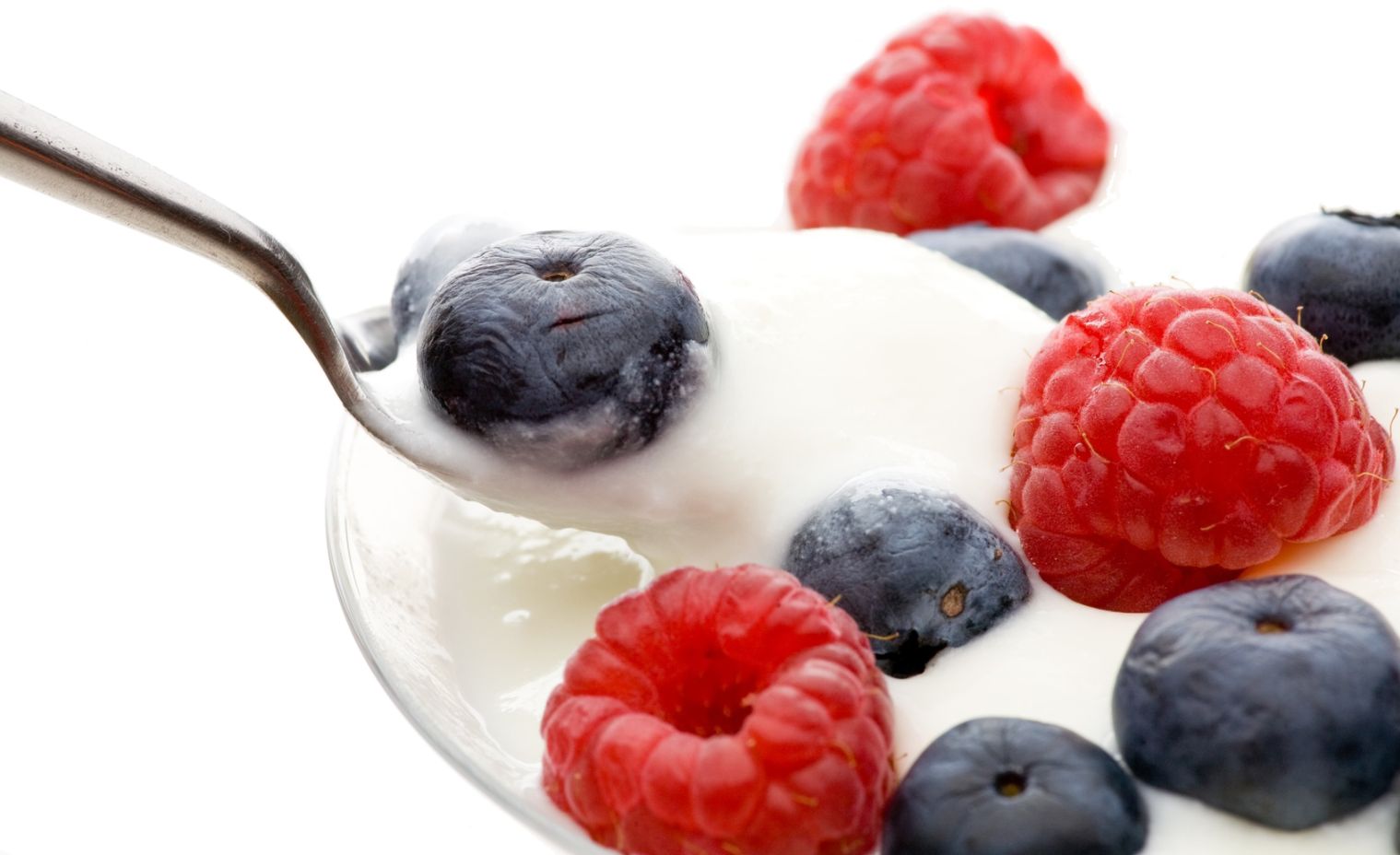 5 razones por las que debes incluir los probióticos en la dieta