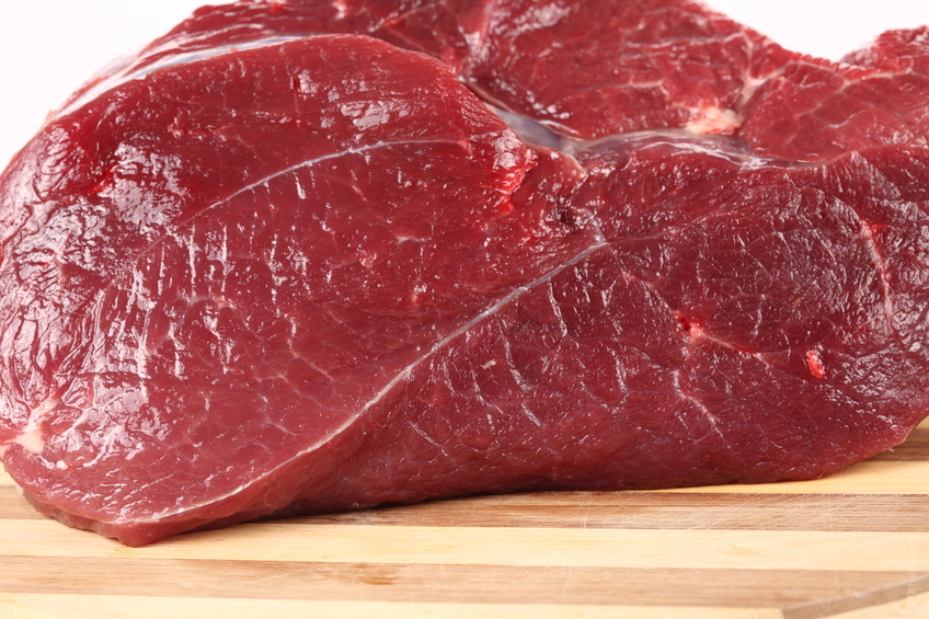 Tres mitos sobre la carne totalmente falsos
