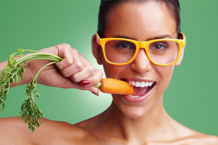 Las dietas restrictivas engordan