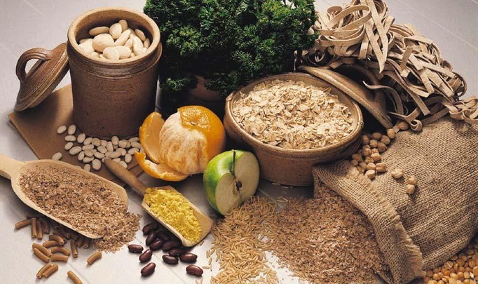 El lado oscuro de la fibra alimentaria