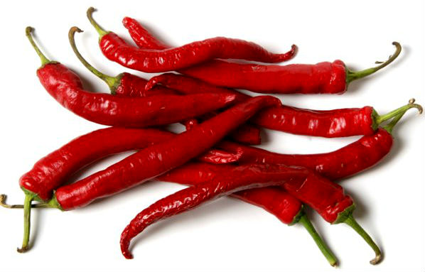 3 curiosidades sobre las comidas picantes
