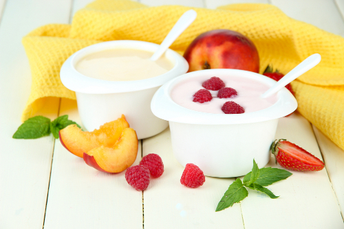 ¿Los alimentos pueden fortalecer el sistema inmunológico?